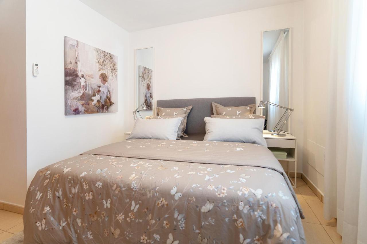 Apartamentos Lavanda Пуэрто-де-ла-Крус Экстерьер фото