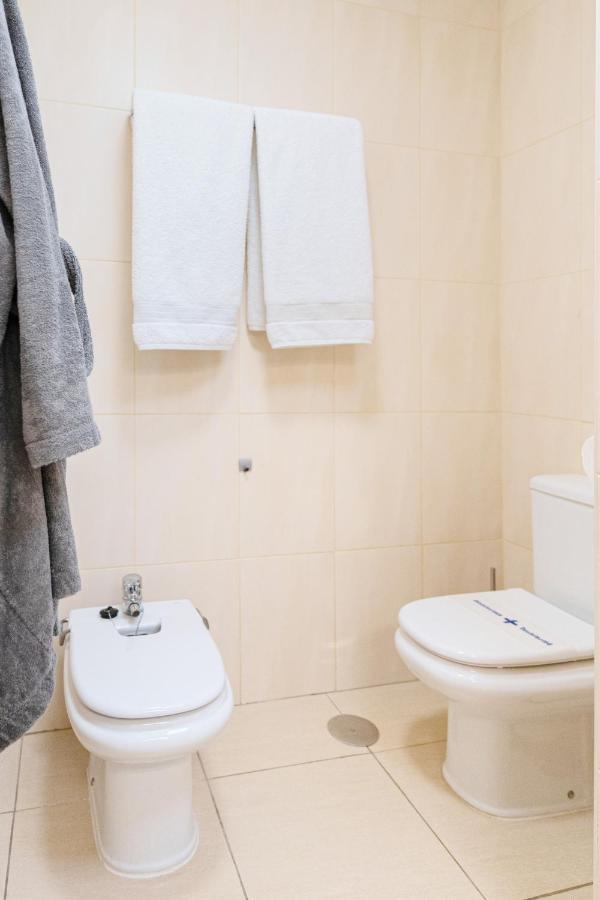 Apartamentos Lavanda Пуэрто-де-ла-Крус Экстерьер фото