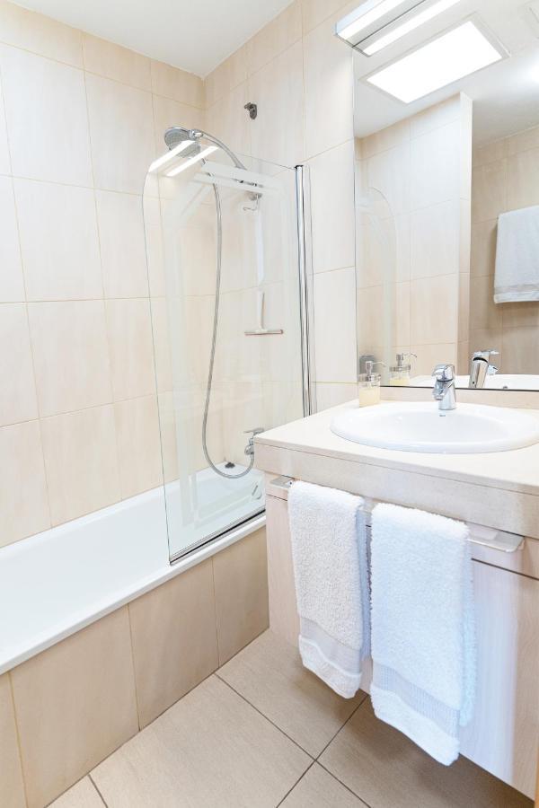 Apartamentos Lavanda Пуэрто-де-ла-Крус Экстерьер фото